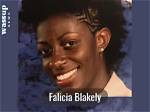 Unveiling the Private World of Falicia Blakely's Daughter: Unseen Insights Revealed