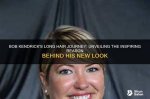 Unveiling the Reasons Behind His New Look