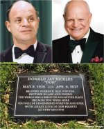 Unveiling the Remarkable Journey of Don Rickles' Son