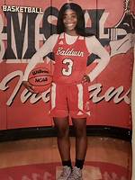 Unveiling the Rising Star of Basketball