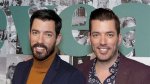 Unveiling the Scott Brothers: Are Drew and Jonathan Scott Identical Twins?