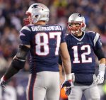 Unveiling the Secrets Behind Gronkowski's Dominance: Height and Weight Revealed