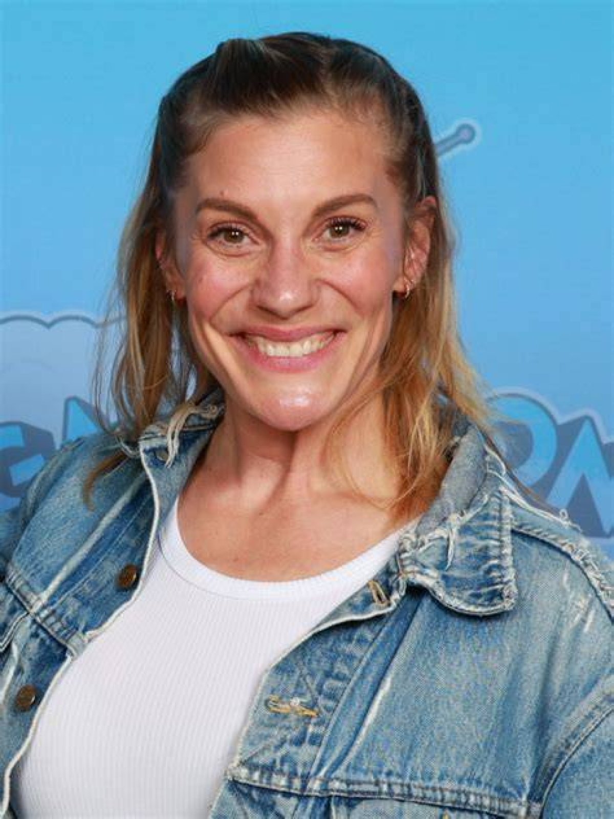 Unveiling the Secrets Behind Katee Sackhoff's Weight Loss Transformation