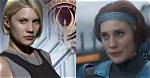 Unveiling the Secrets Behind Katee Sackhoff's Weight Loss Transformation