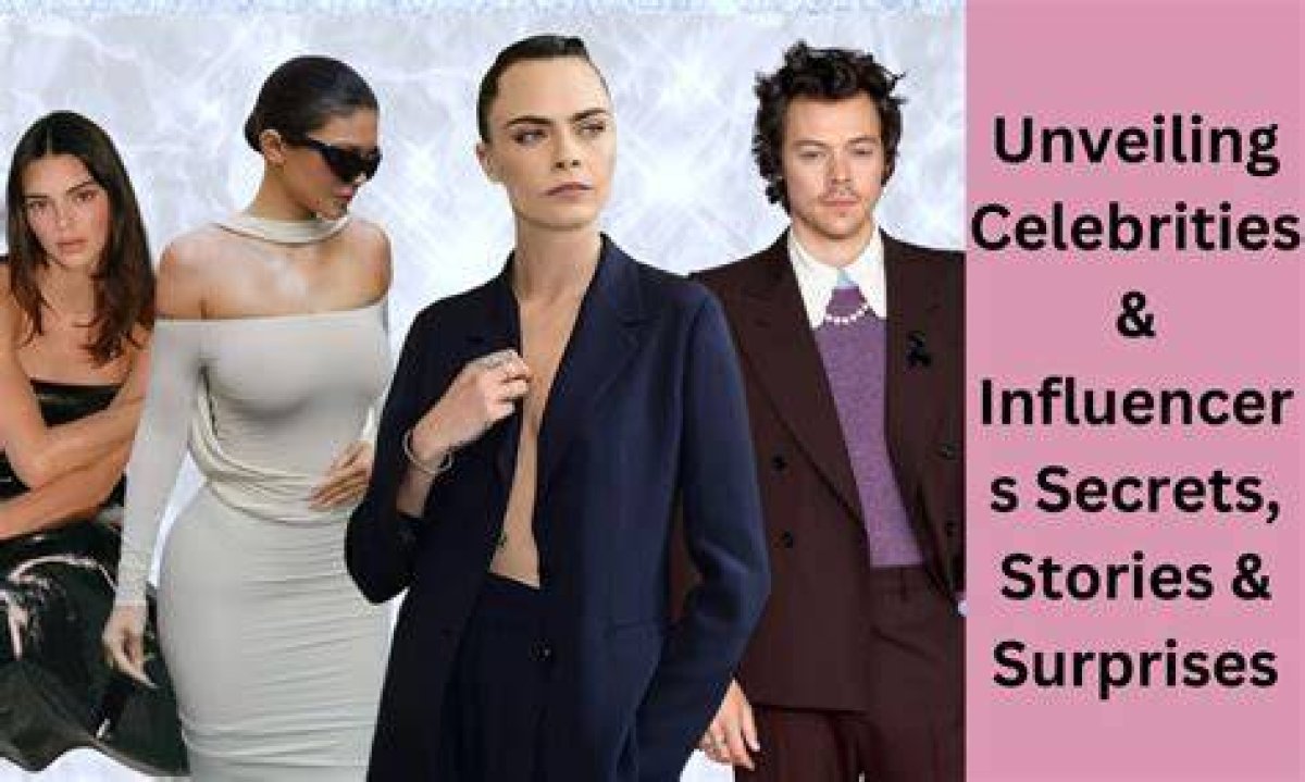 Unveiling the Secrets Behind the Worst Celebrity Plastic Surgery: a Cautionary Tale