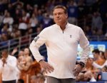 Unveiling the Secrets: Bill Self's Height and Weight