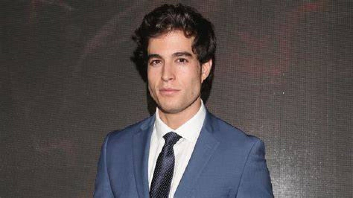 Unveiling the Secrets: Danilo Carrera's Relationships Explored