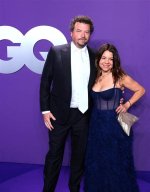 Unveiling the Secrets: Danny Mcbride's Marriage Explored