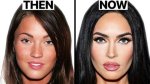 Unveiling the Secrets: Megan Fox's Transformation Explored