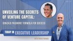 Unveiling the Secrets of a Venture Capital Icon