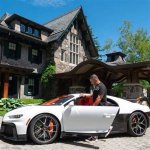 Unveiling the Secrets of Adam Weitsman's Net Worth: Forbes Insights