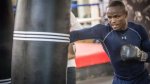 Unveiling the Secrets of Boxing Greatness: Kenya Brown Gervonta Davis