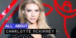 Unveiling the Secrets of Charlotte Mckinney's Love Life: a Journey of Discovery
