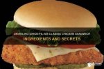 Unveiling the Secrets of Chick-Fil-a Cookies: a Culinary Journey