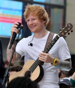 Unveiling the Secrets of Ed Sheeran's Iconic Album Covers