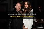 Unveiling the Secrets of Fitness Guru Scott Runia
