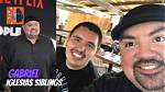 Unveiling the Secrets of Gabriel Iglesias' Family Life