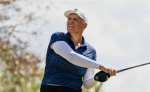 Unveiling the Secrets of Golfer Hailey Davidson's Success