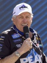 Unveiling the Secrets of John Force's Remarkable Net Worth