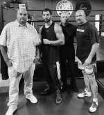 Unveiling the Secrets of John Gotti Iii's Age: Discoveries and Insights