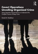 Unveiling the Secrets of Organized Crime with Michael Noak