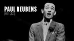 Unveiling the Secrets of Paul Reubens' Legendary Hollywood Abode