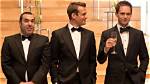 Unveiling the Secrets of Rick Hoffman Height: More Than Just a Number