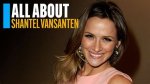 Unveiling the Secrets of Shantel Vansanten's Net Worth