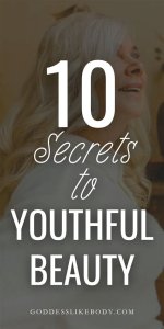 Unveiling the Secrets of Youthful Beauty