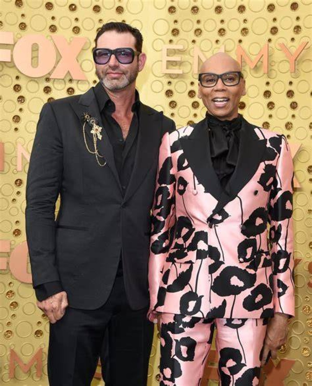 Unveiling the Secrets: Rupaul's Husband's Height Revealed