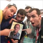 Unveiling the Secrets: Sidearms Face Reveal: Discoveries and Insights