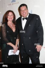 Unveiling the Secrets: Steve Schirripa's Wife Revealed