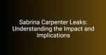 Unveiling the Secrets: the Sabrina Banks Leaks Porn Phenomenon