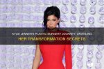 Unveiling the Secrets: What Is Kylie Jenner's Weight?