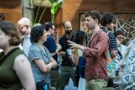 Unveiling the Show's Production Hub