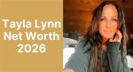 Unveiling the Significance of Tayla Lynn's Age: Insights and Discoveries