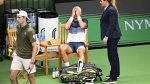 Unveiling the Sisterhood of Tennis Star Holger Rune