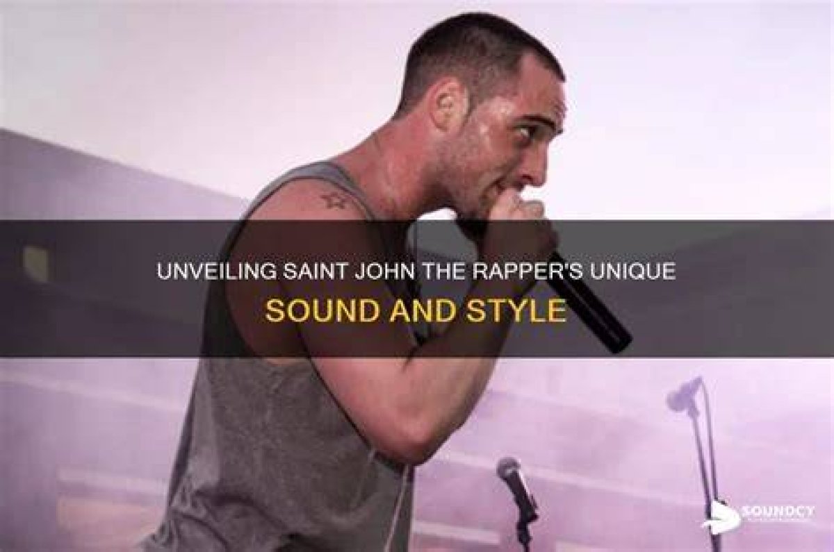 Unveiling the Sound of Suede Rapper: a Journey Through Rhythm and Style