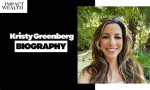Unveiling the Spiritual Tapestry of Kristy Greenberg