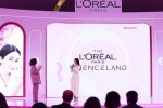 Unveiling the Stars: the Iconic L'oreal Commercial Actresses
