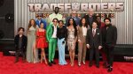 Unveiling the Stellar Cast of Transformers: Rise of the Beasts