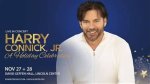 Unveiling the Story Behind Harry Connick Jr.'s Facial Scar