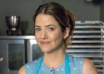 Unveiling the Story Behind Julie Gonzalo's Scar