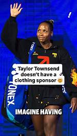 Unveiling the Story Behind Taylor Townsend's Husband: Discoveries and Insights