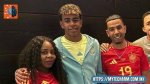 Unveiling the Story Behind Yamal Footballer Parents