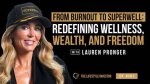 Unveiling the Story of Lauren Pronger Maiden: Discoveries and Insights