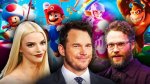 Unveiling the Super Mario Bros Cast: Characters That Shaped a Generation