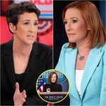 Unveiling the Surprising Truths Behind Jen Psaki's Net Worth