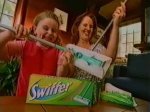 Unveiling the Swiffer Girl: the Original Video Phenomenon