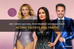 Unveiling the Talents: Actors in Find Me Falling